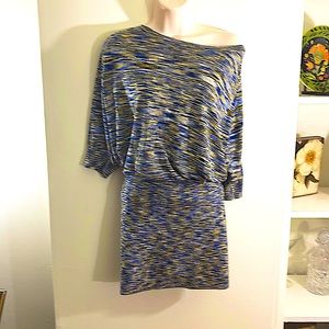 BCBG MAXAZRIA dress